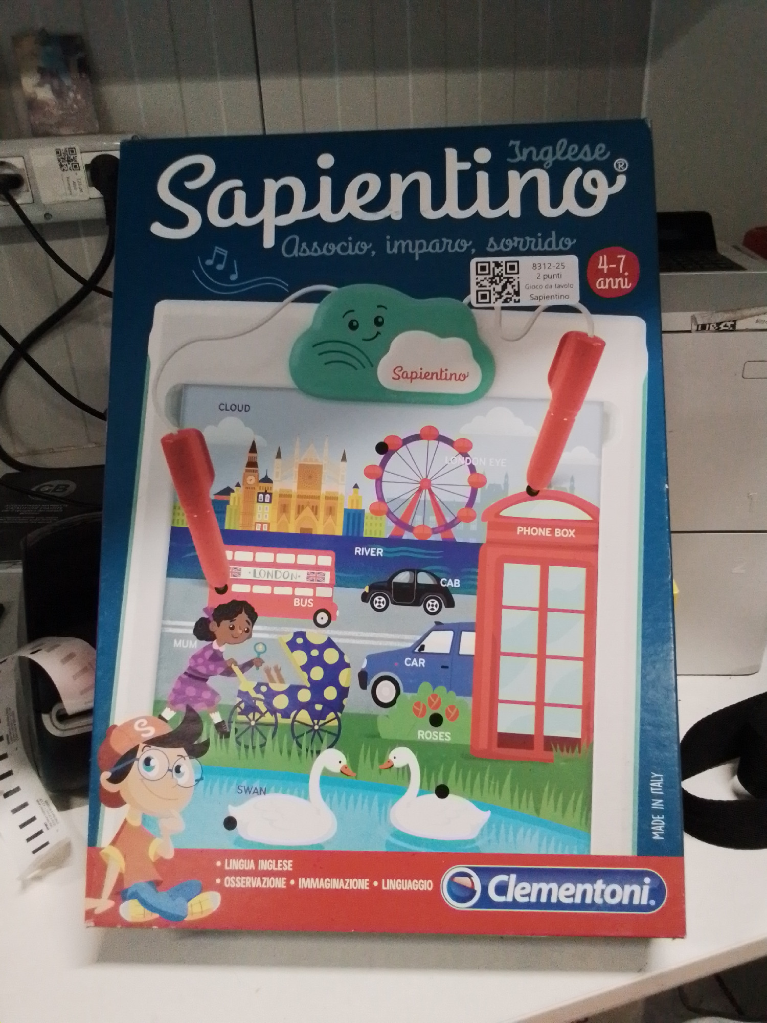 Sapientino