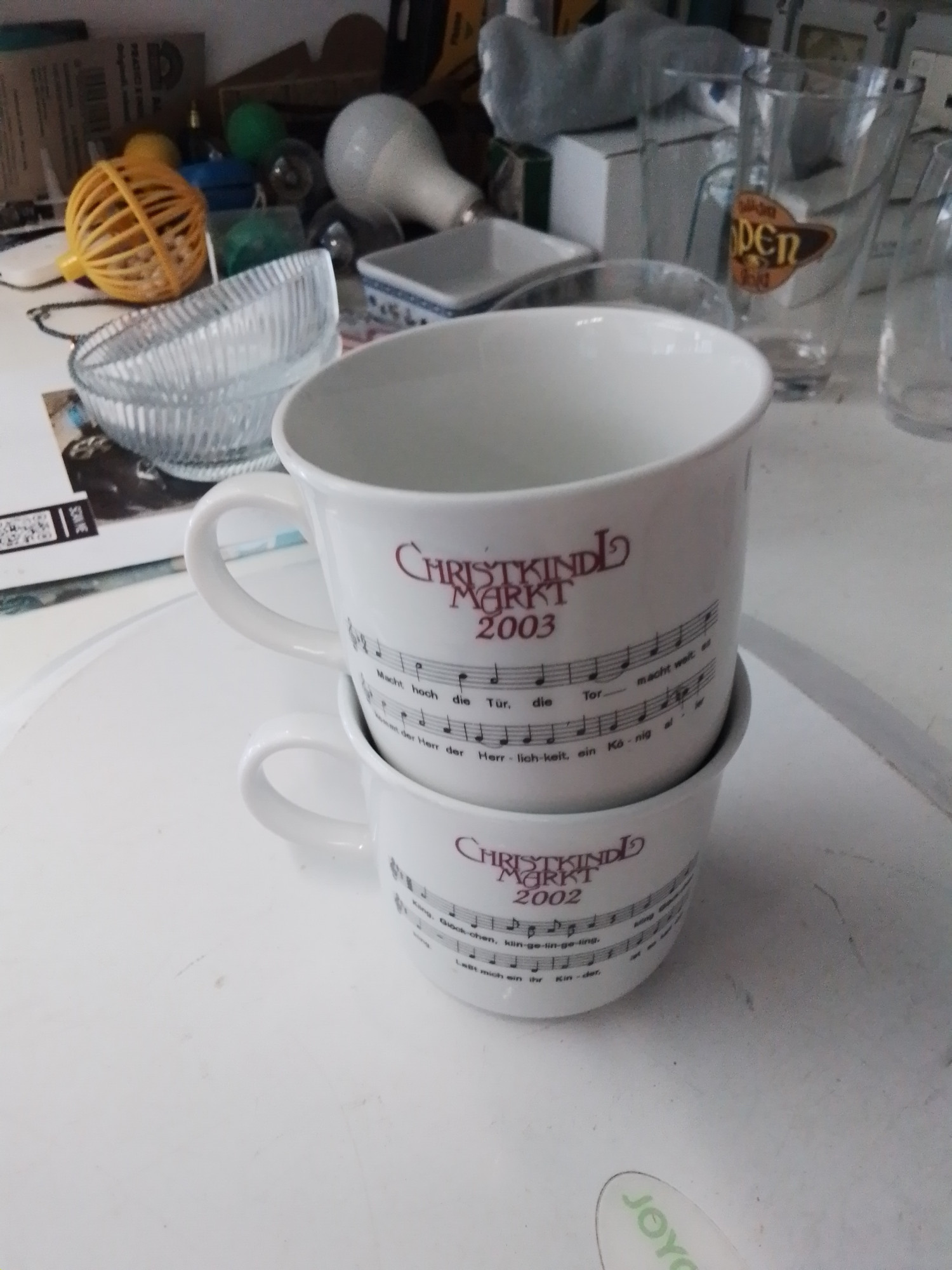 Tazza