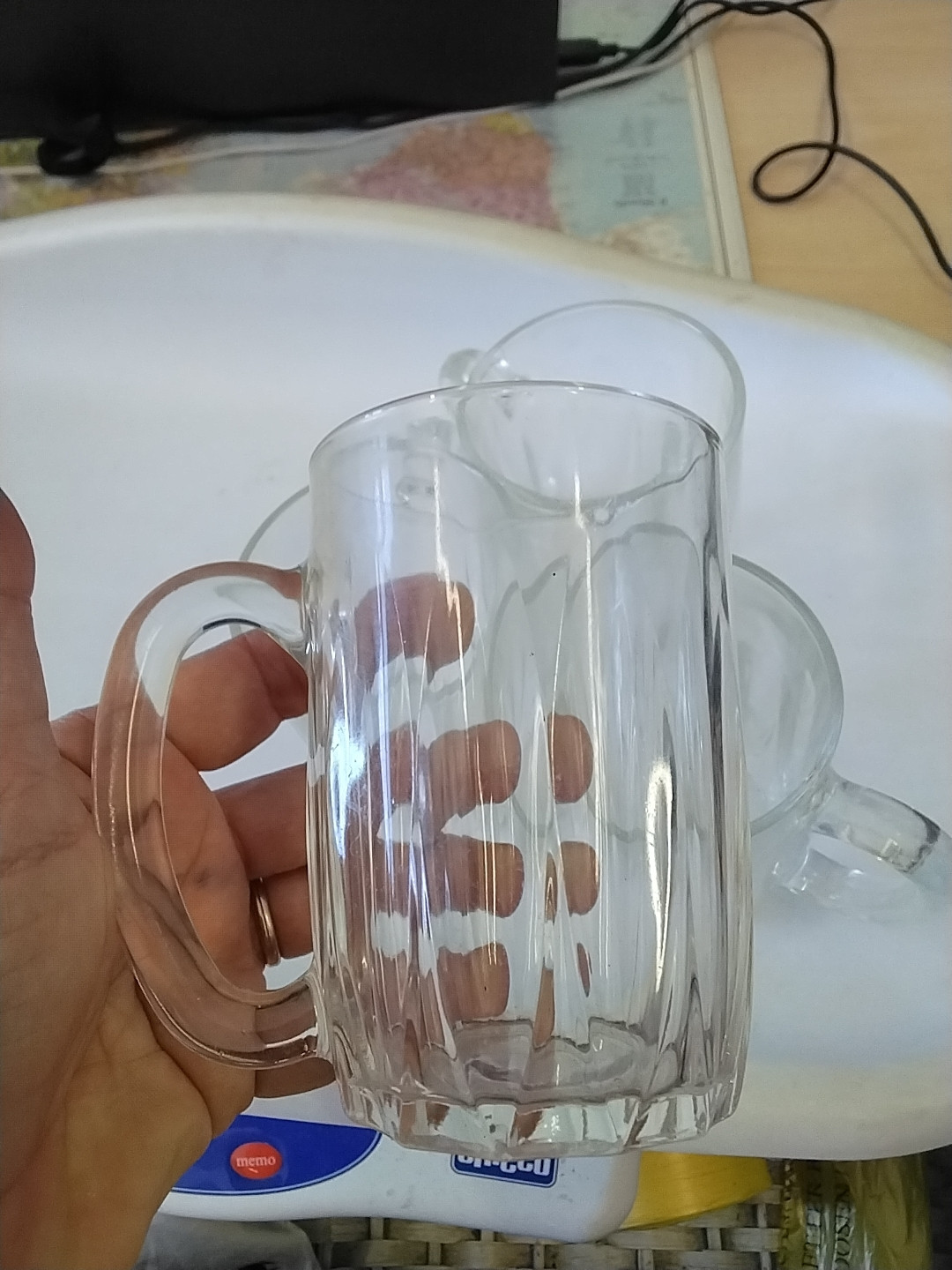 4 bicchieri