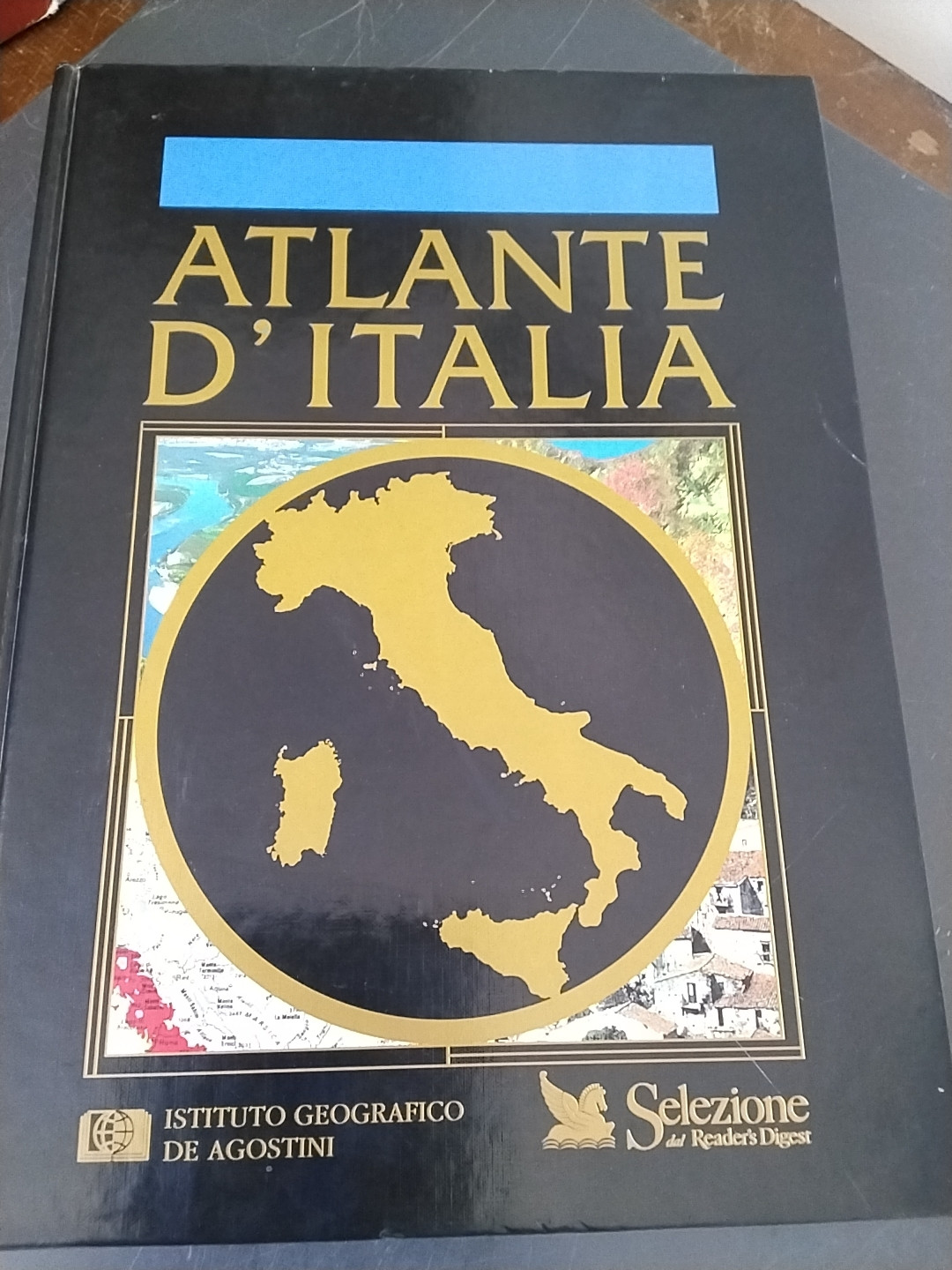 Atlante