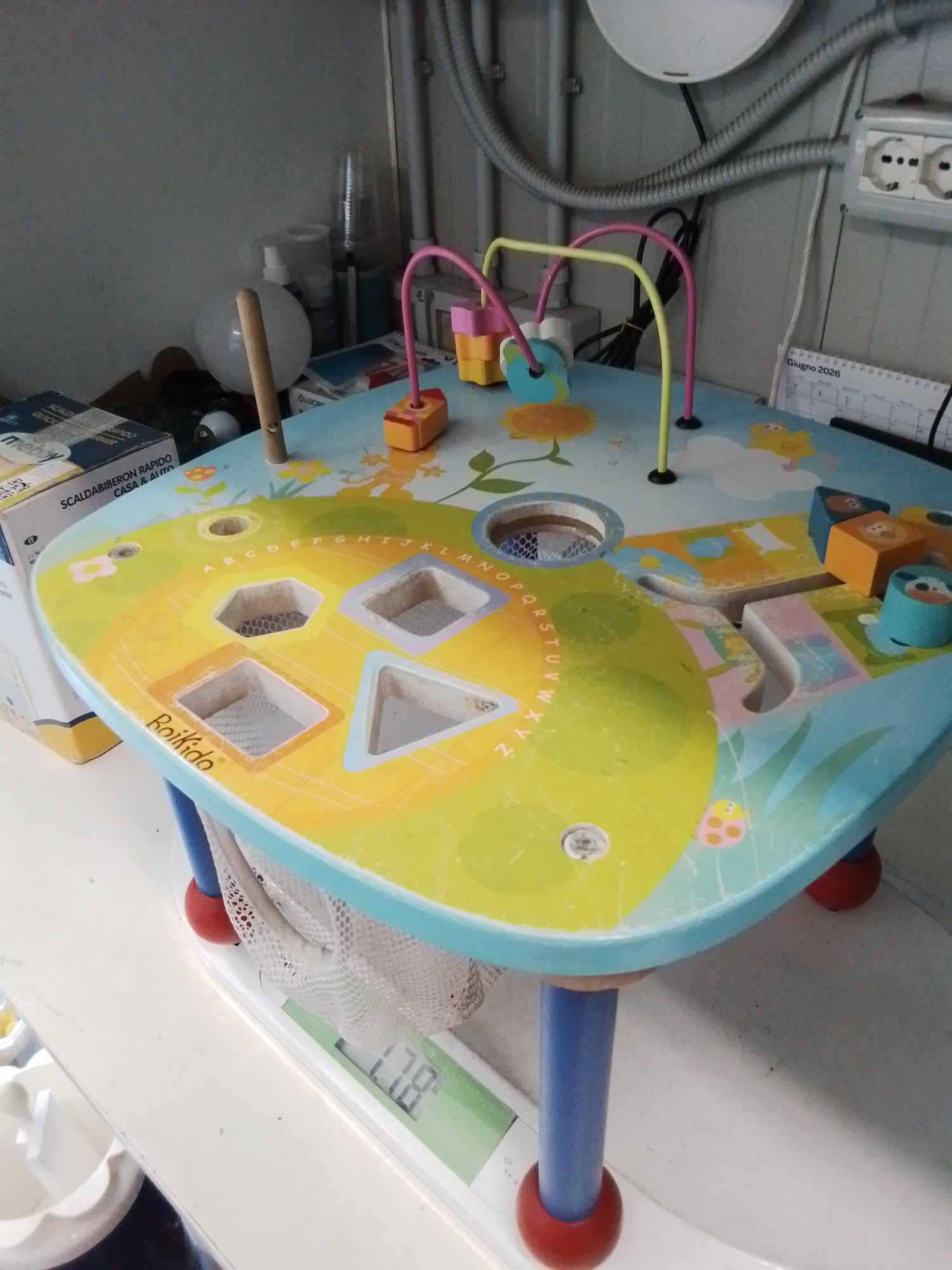 Gioco