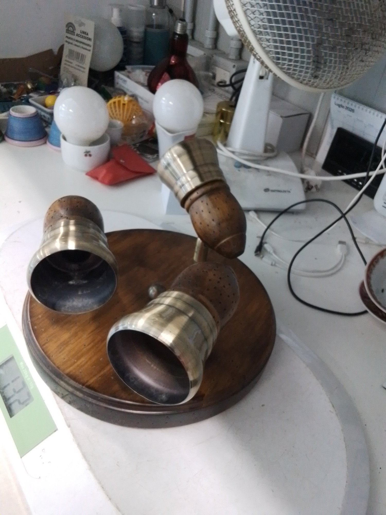 Lampade