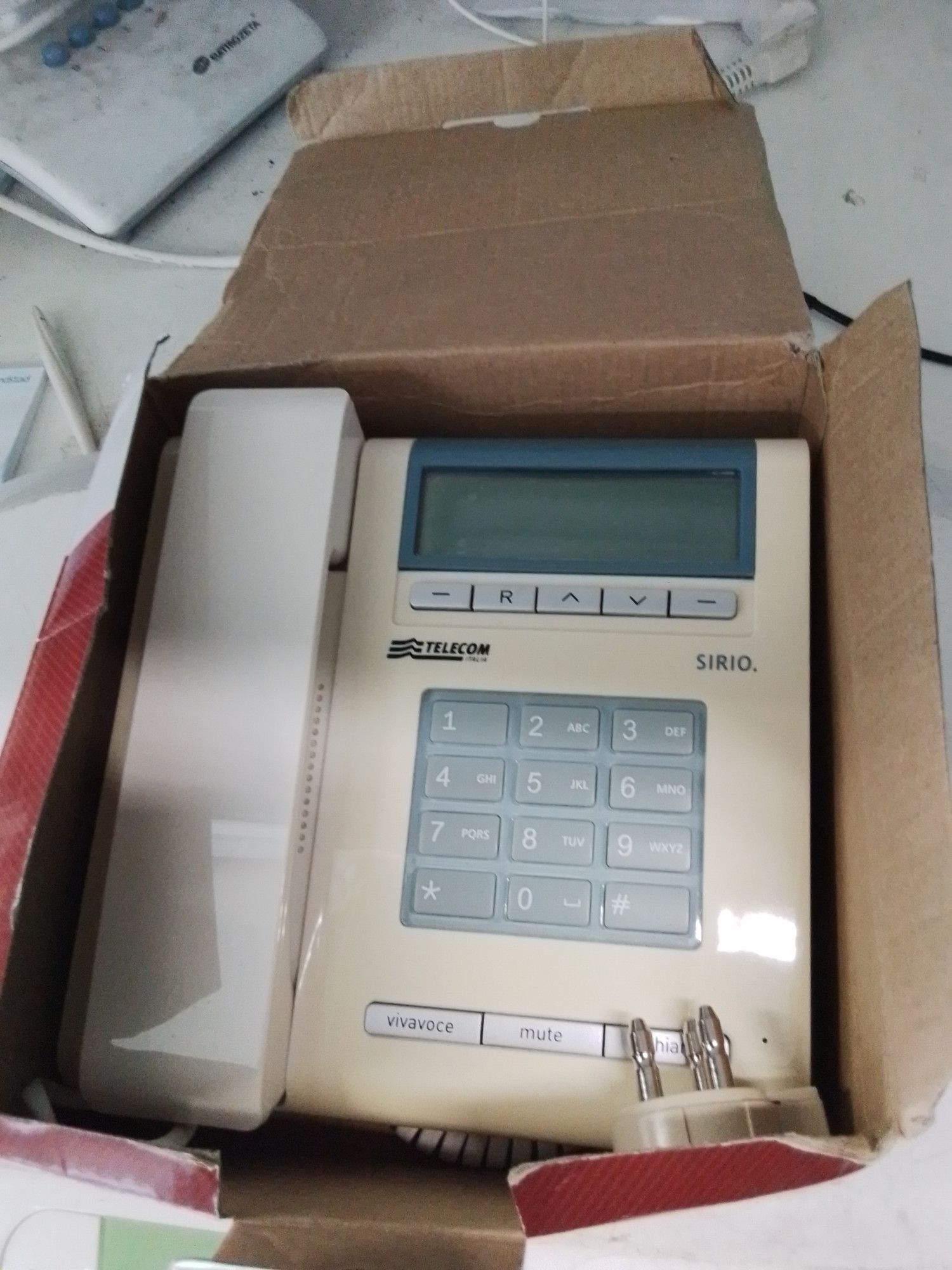 Telefono