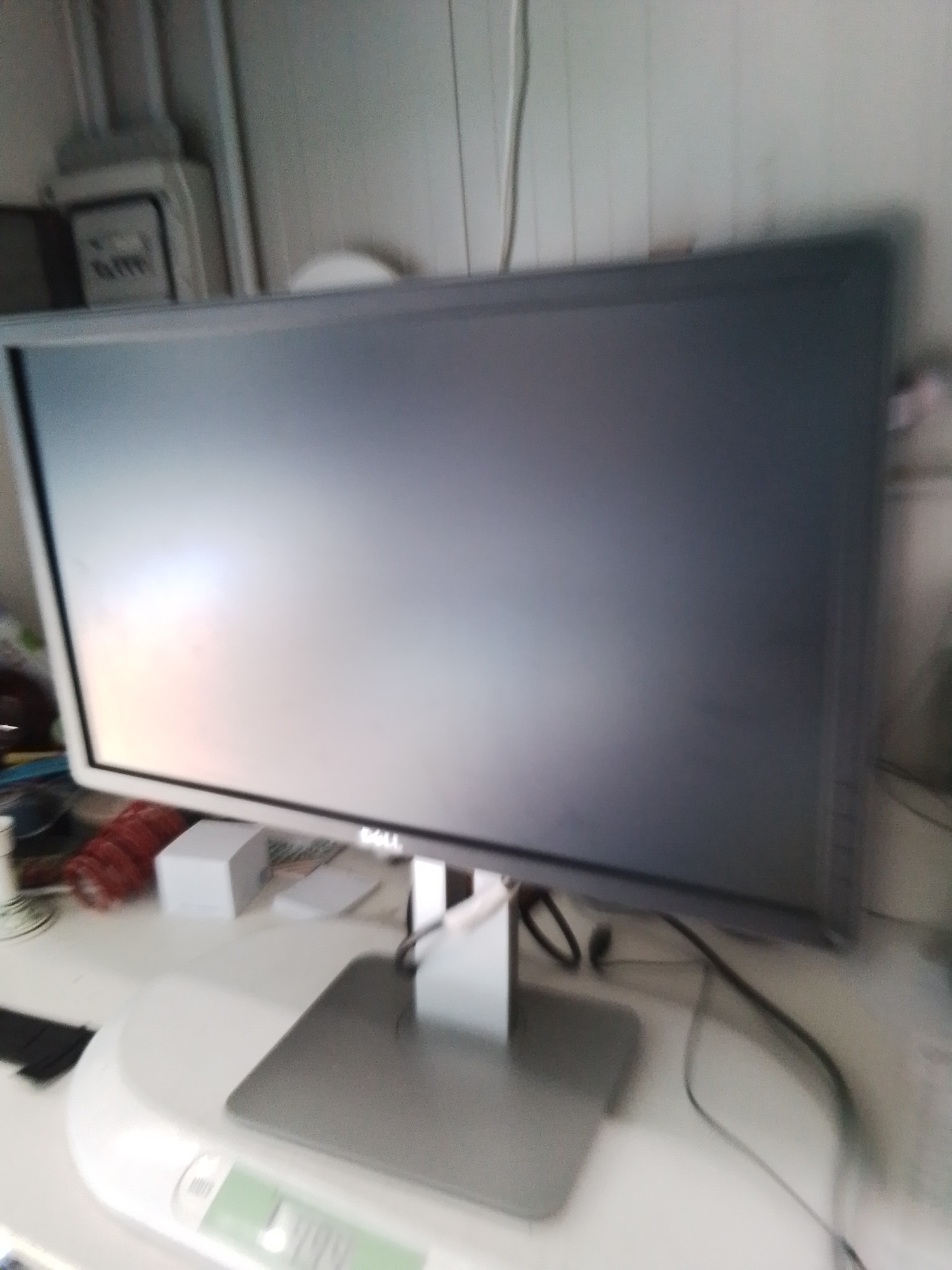 Monitor pc