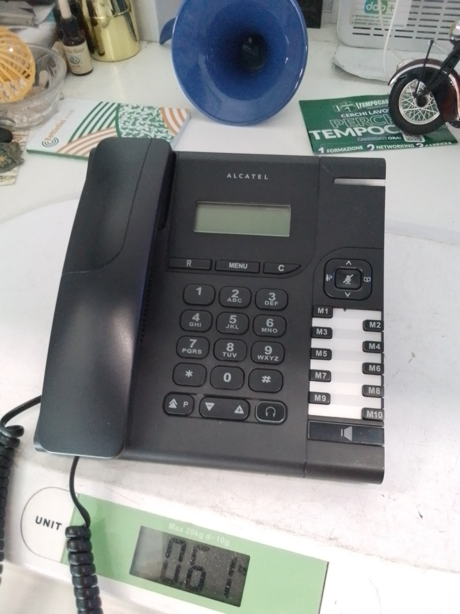 Telefono