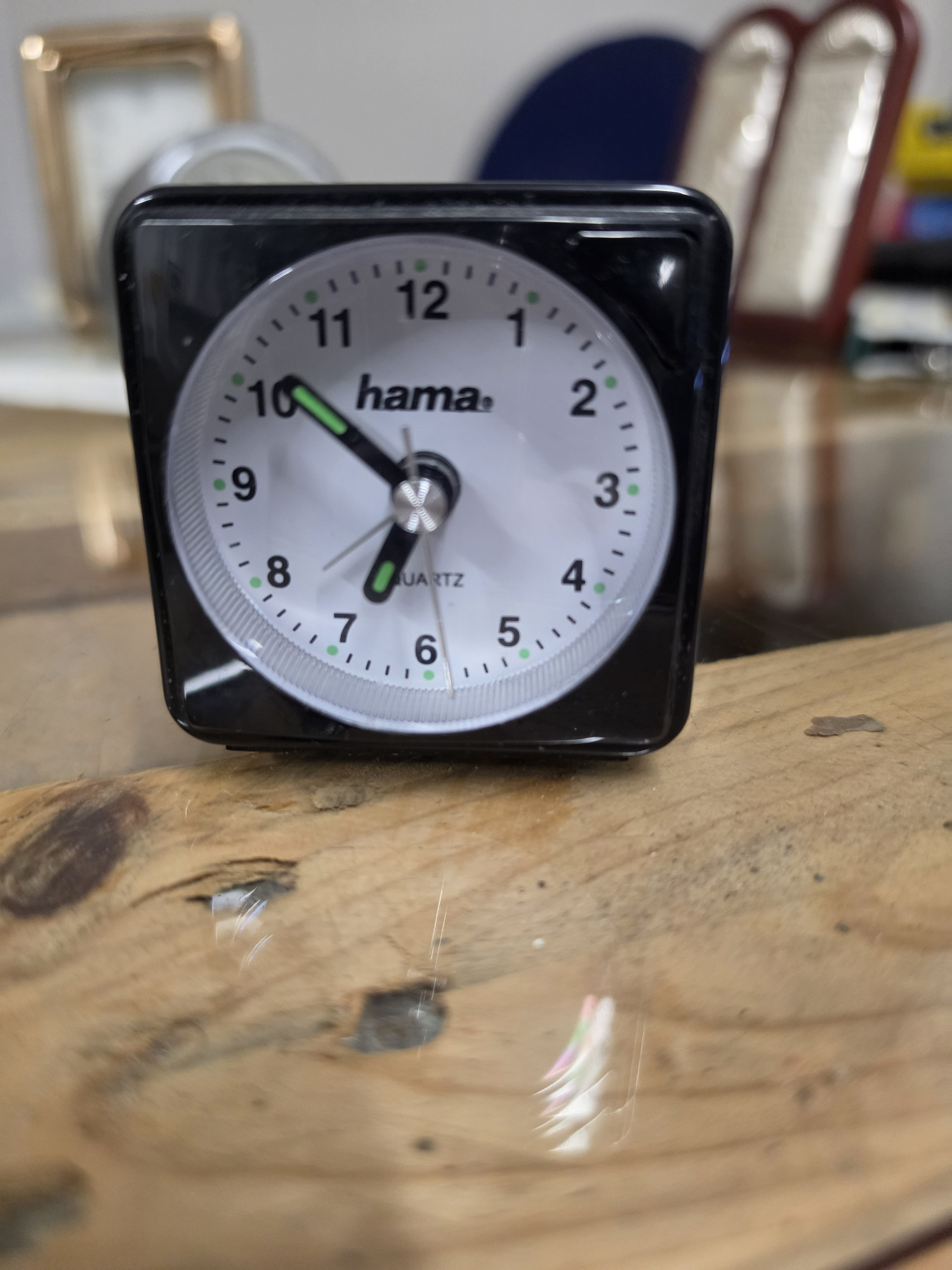 Orologio Hama