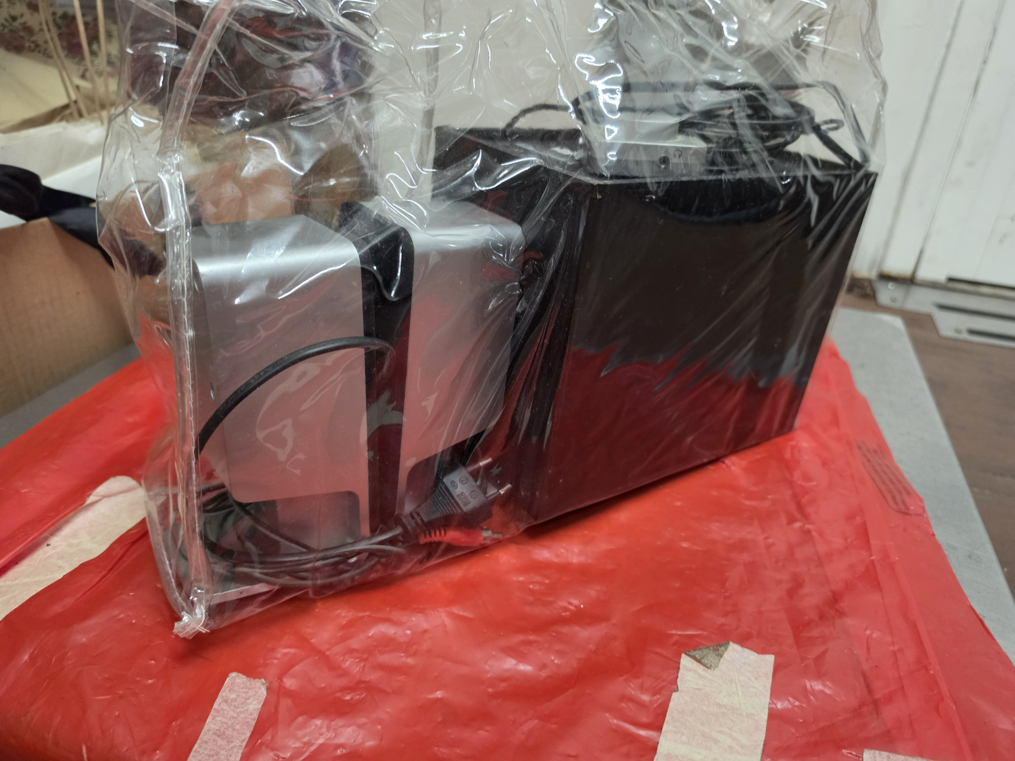 Casse per computer con amplificatore