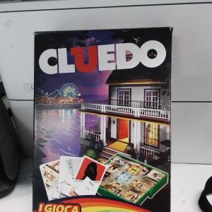 Cluedo