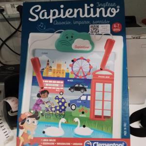 Sapientino