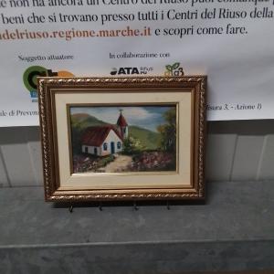 Quadro appendi chiavi