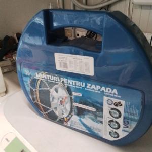 Catene auto