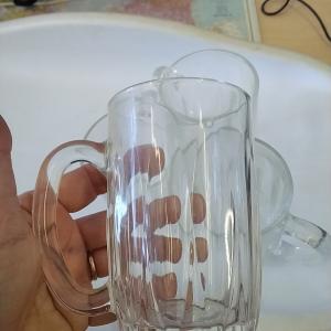 4 bicchieri