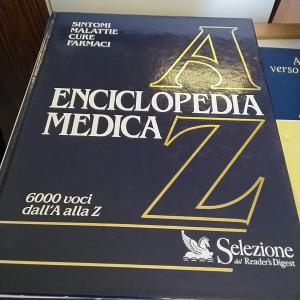 Medica due libri