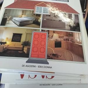 Arredamento e decorazione casa 5 libri