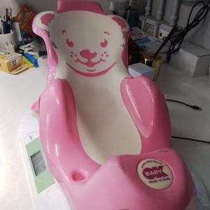 Seduta bagno bimbo