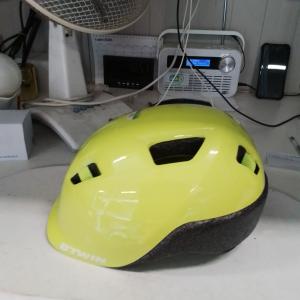Casco bimbo