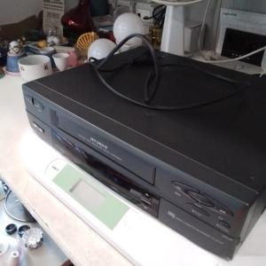 Videoregistratore