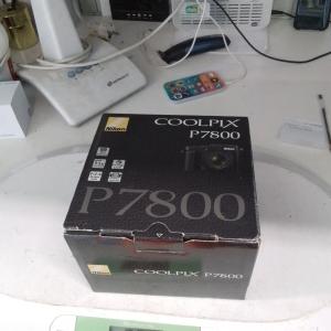 Fotocamera