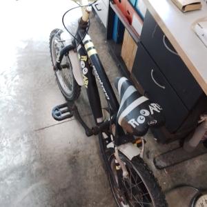 Bicicletta