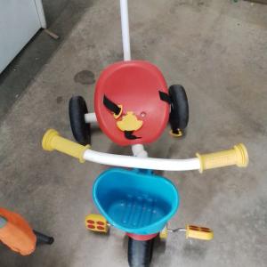 Triciclo