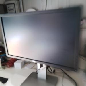 Monitor pc