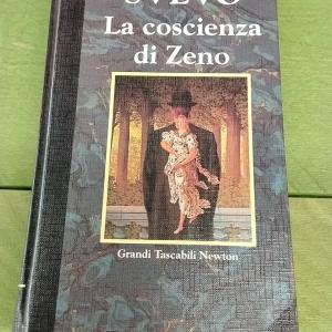 LA COSCIENZA DI ZENO