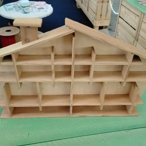 BACHECA IN LEGNO