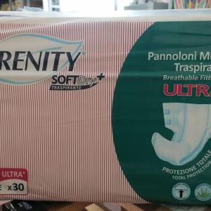 pannoloni mutandina