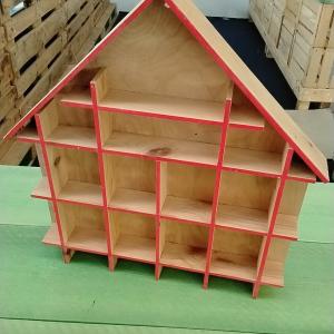 BACHECA IN LEGNO
