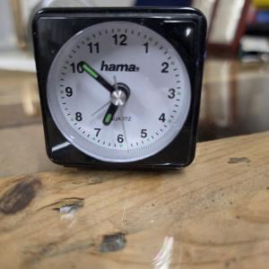 Orologio Hama